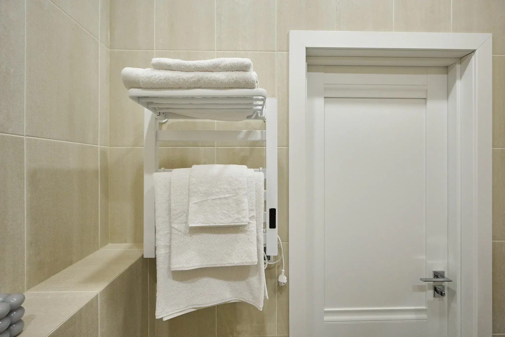 Квартира Ваниль -стильная в ЖК Самолет