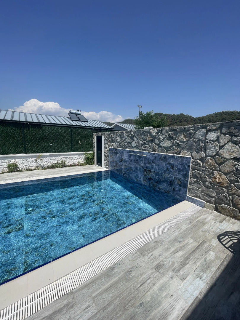 Вилла Tas Villa