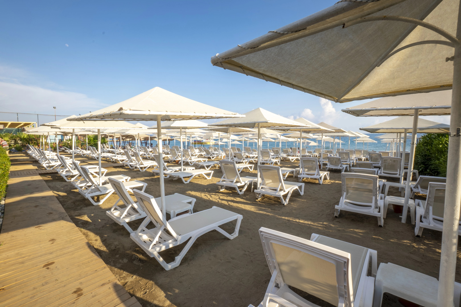 Курортный отель Aydinbey Gold Dreams - Ultra All Inclusive