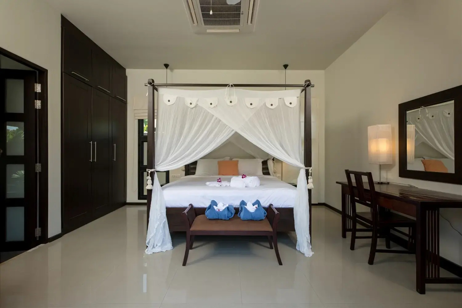 Вилла Atarata, 3BR Private Pool, Nai Harn Beach