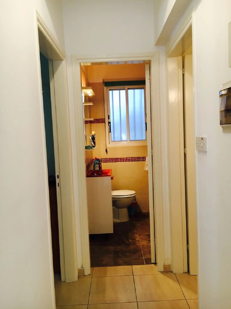 Апартаменты в Като Пафос