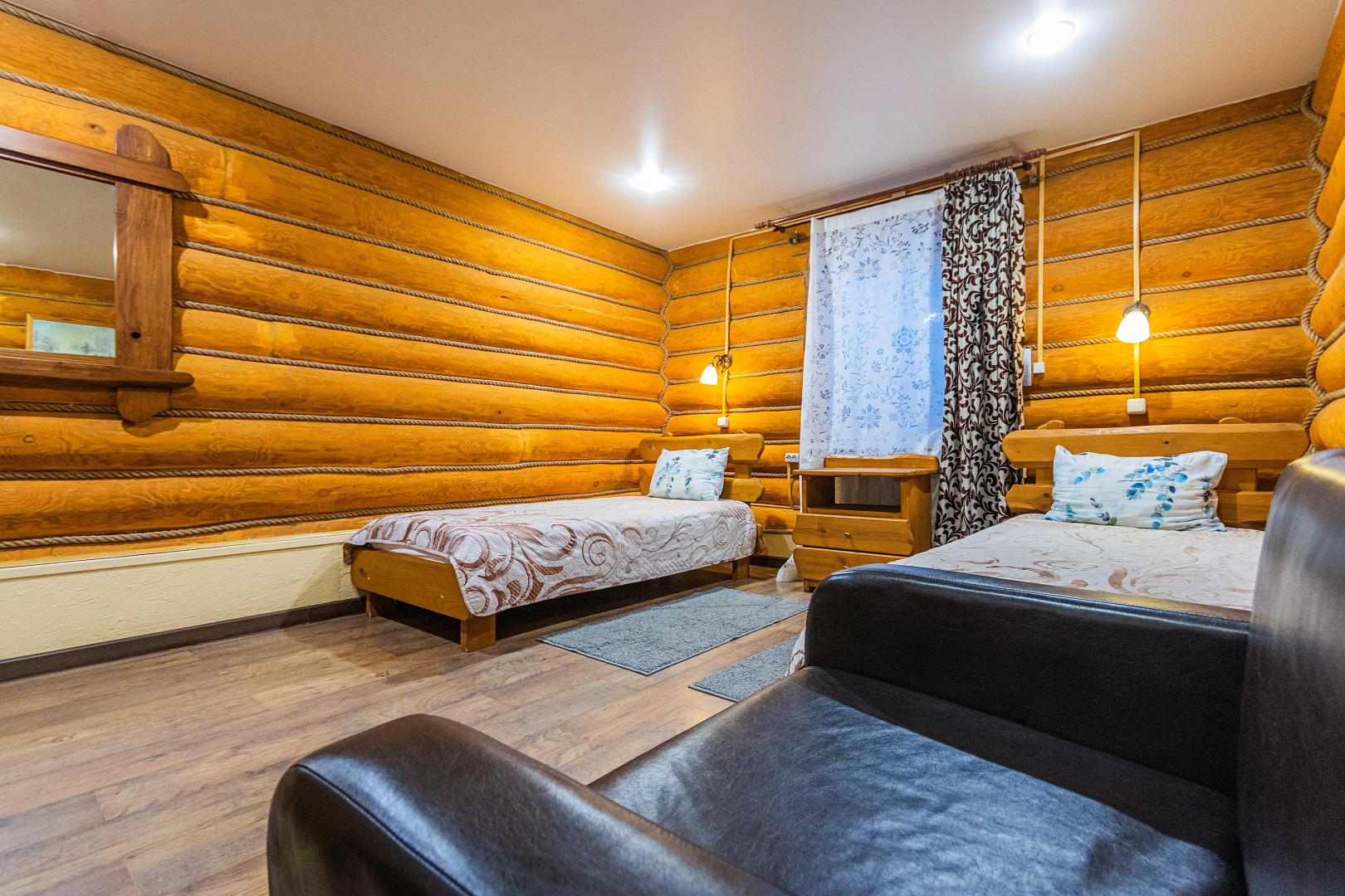 Гостиница Лесная Сказка