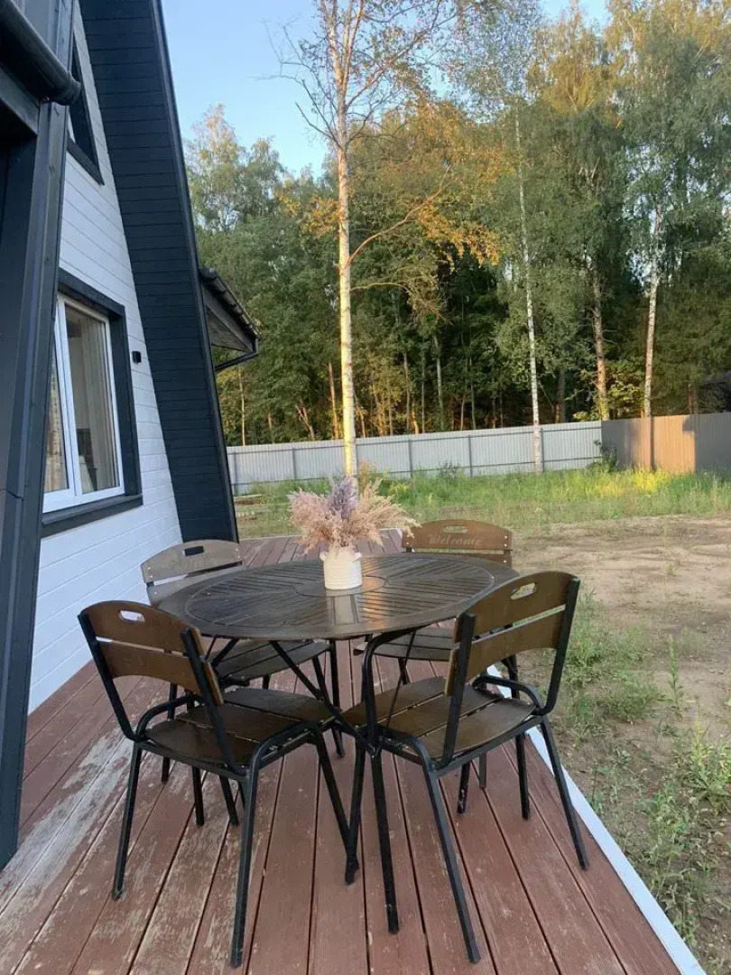 Частный дом Лисья Горка 30