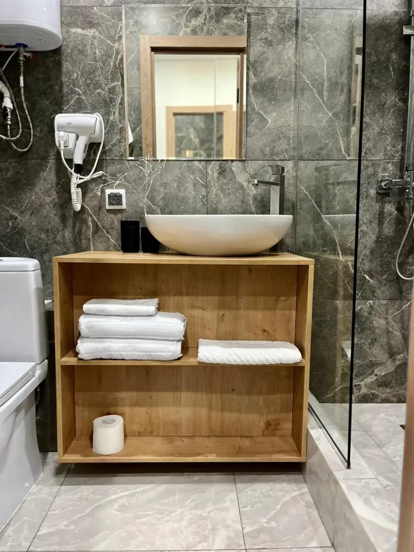 Квартира Milli House на Толстого