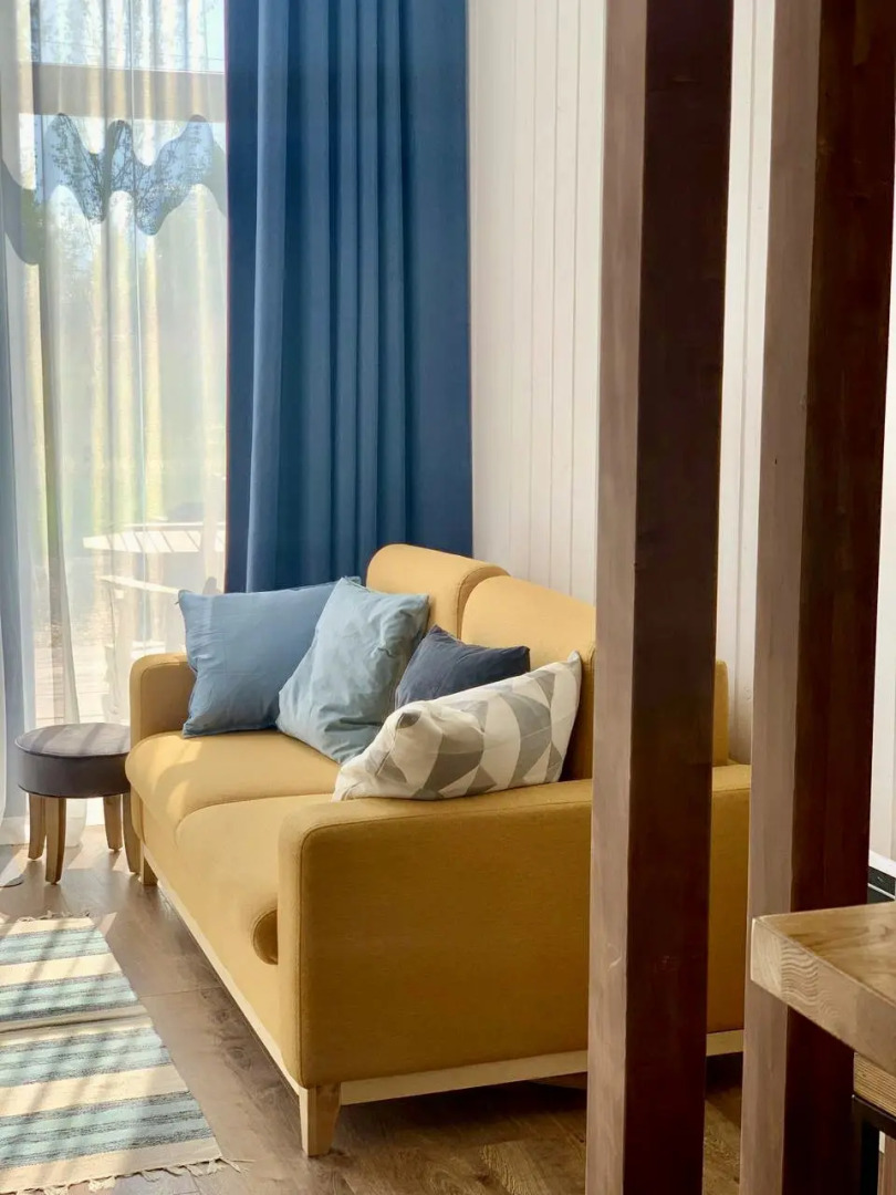 Частный Дом Sheluha House