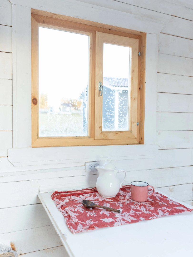 Частный Дом Утиная История