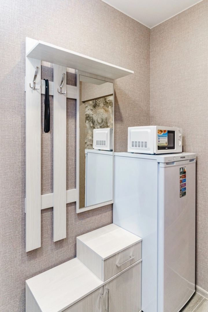 Квартира Антонова 5Г