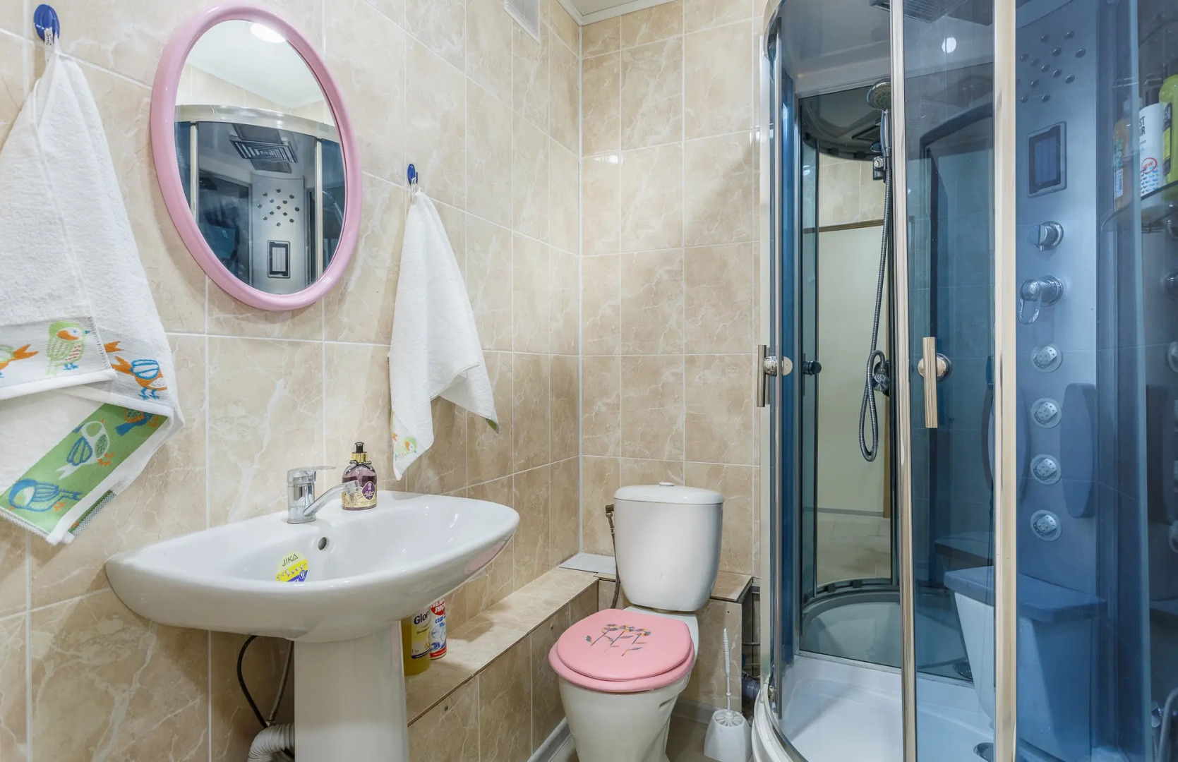 Хостел Рус Анино