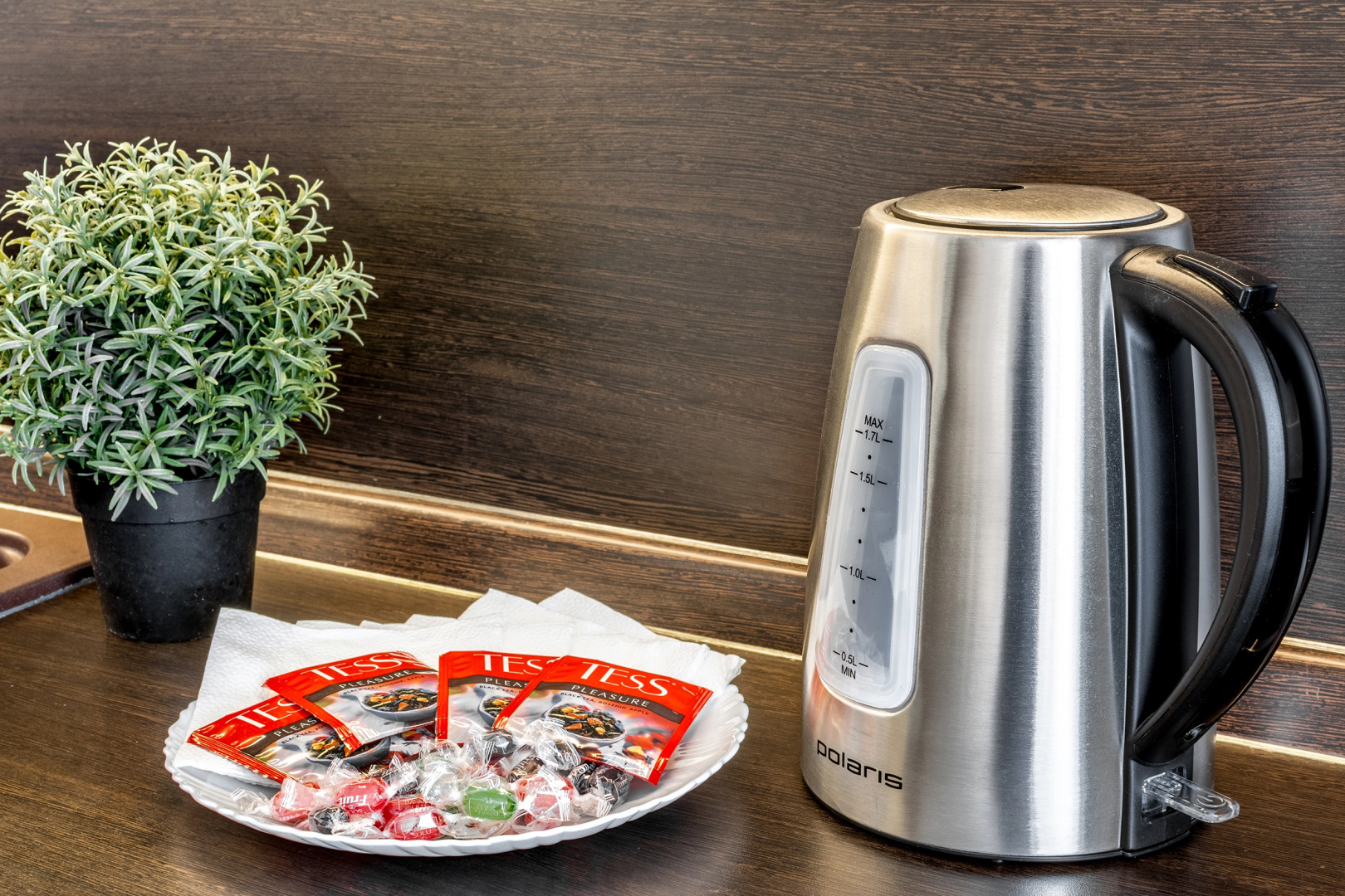 Апартаменты двухкомнатные Stepanenkov на Окской 3