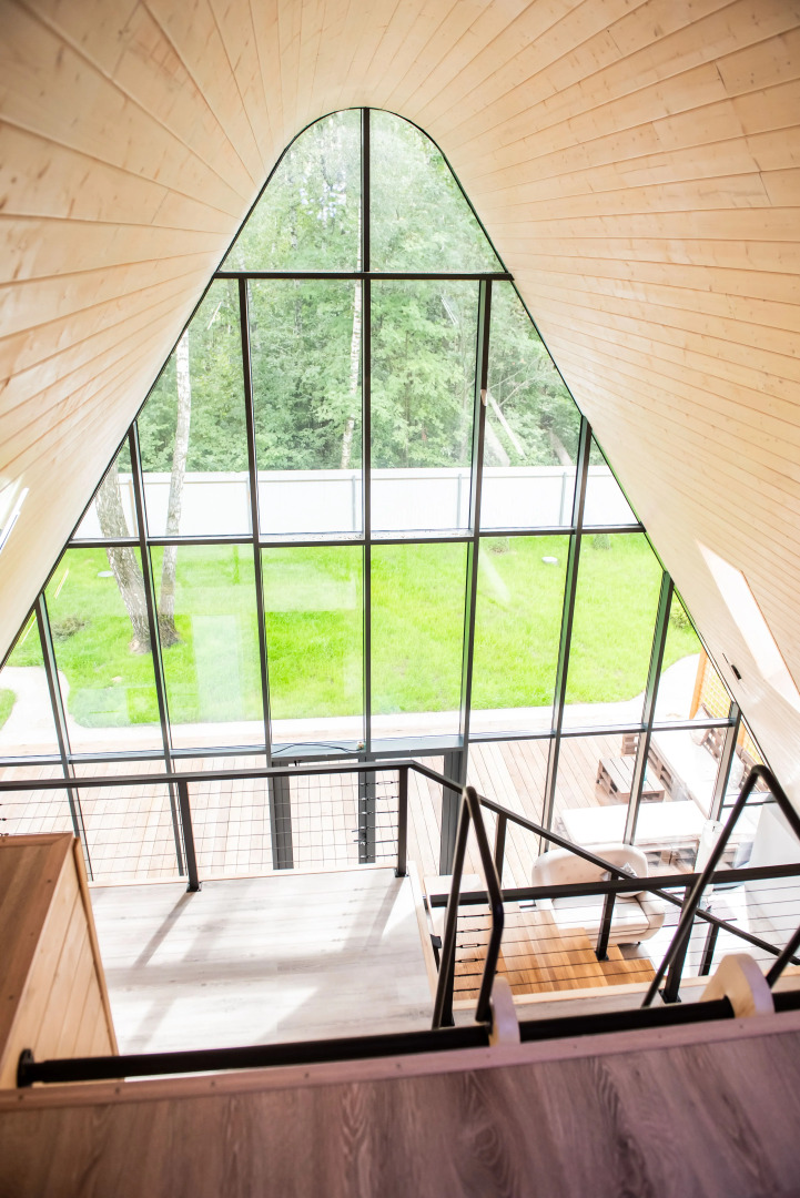 Гостевой дом Яранга