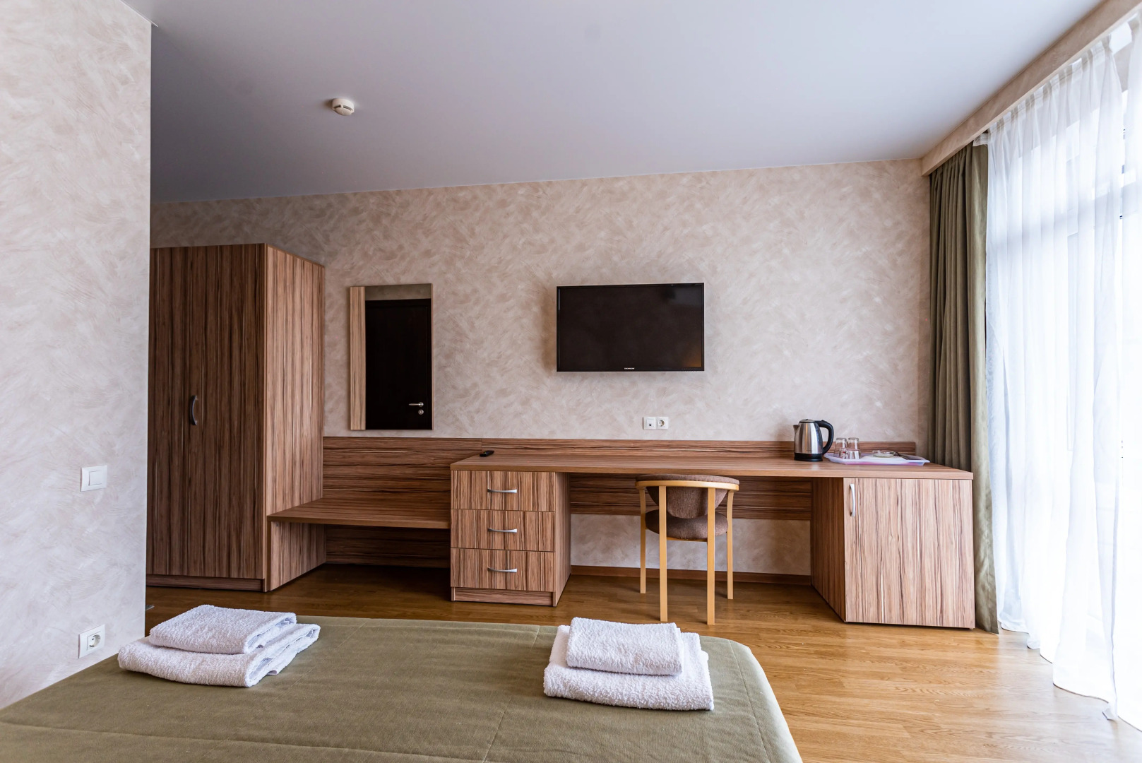 Гостевой дом Анастасия