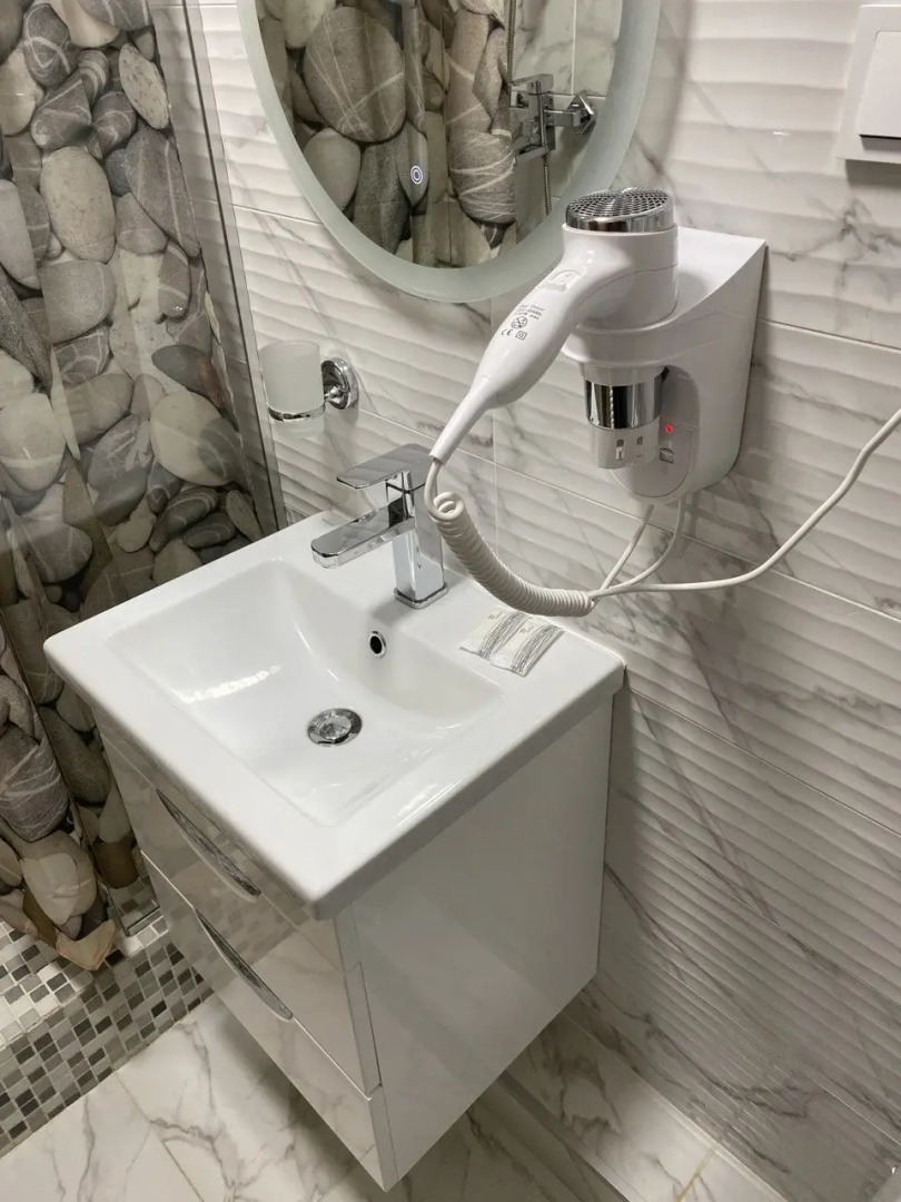 Апартаменты в 5 Минутах от Моря