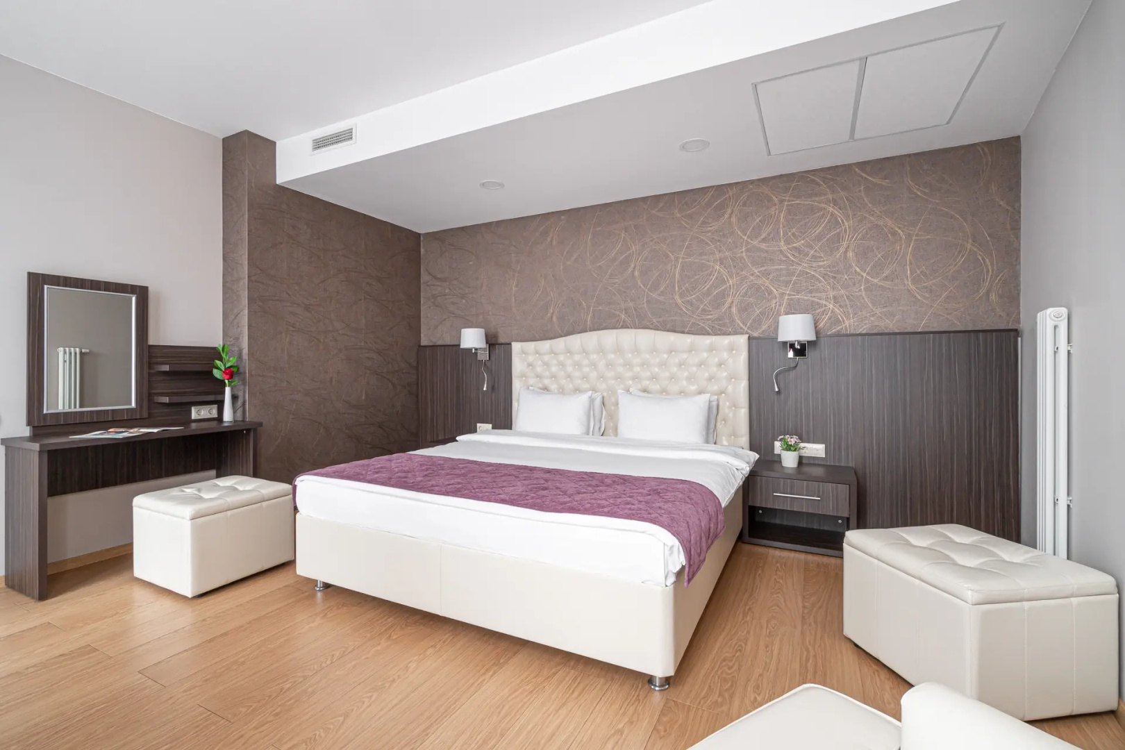 Отель Harbor Club
