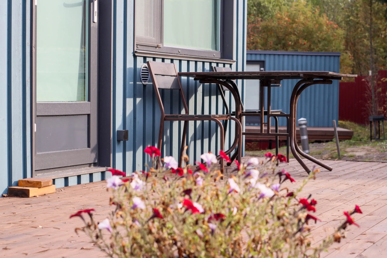 База отдыха Озёра