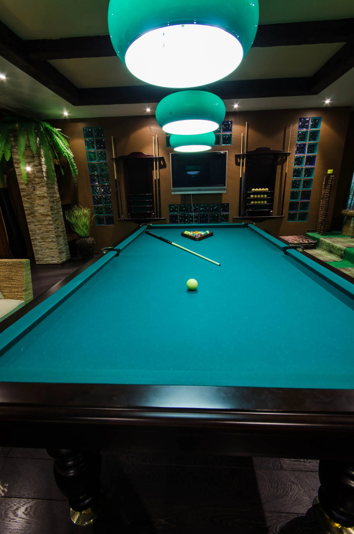 Частный дом Балашиха. Калинина д. 1