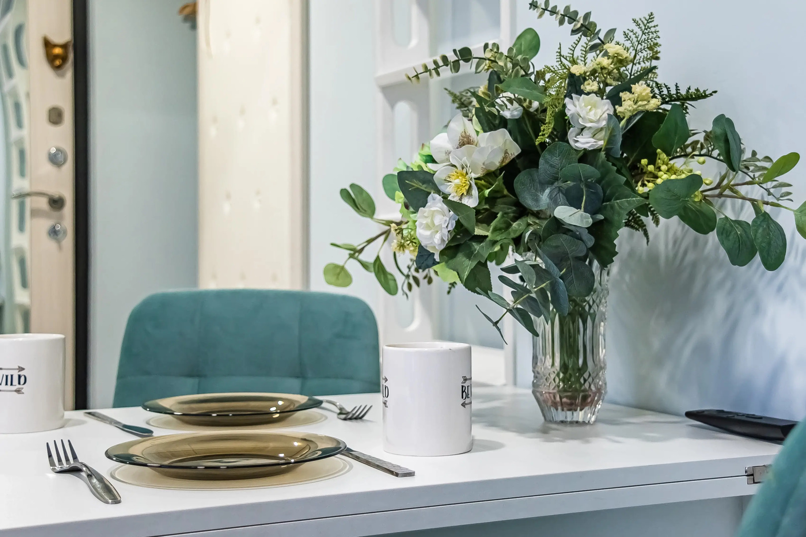 Апартаменты iRon Cat Кузнечный у Невского Проспекта