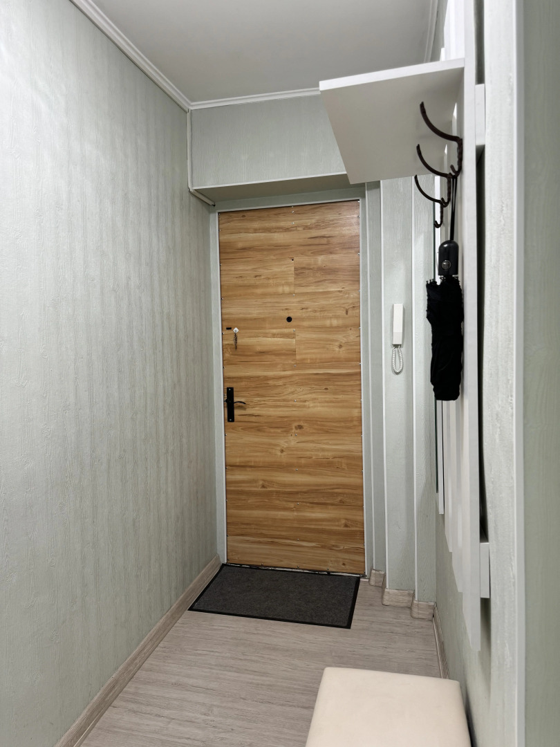 Апартаменты "Друзья" у Верхнего Озера