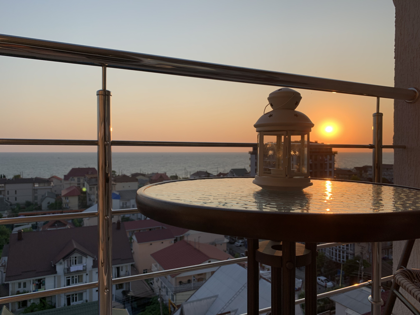 Апартаменты Студия Кораблики MoreAparts