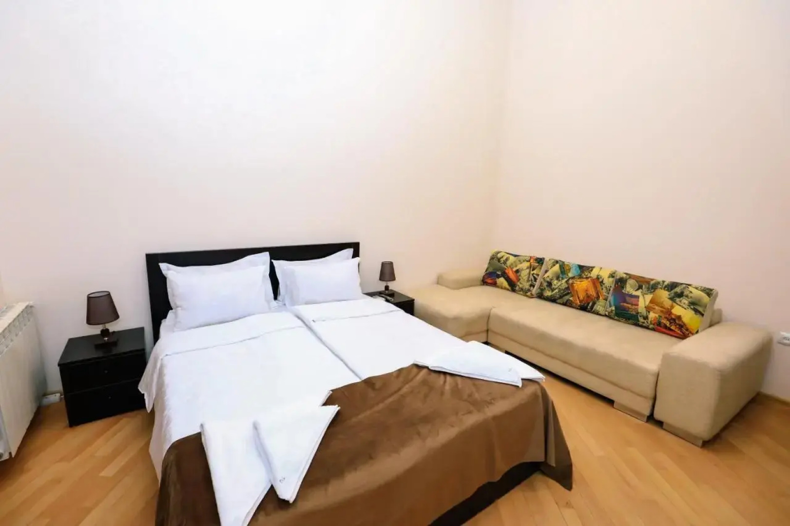 Tamarisi Old Tbilisi