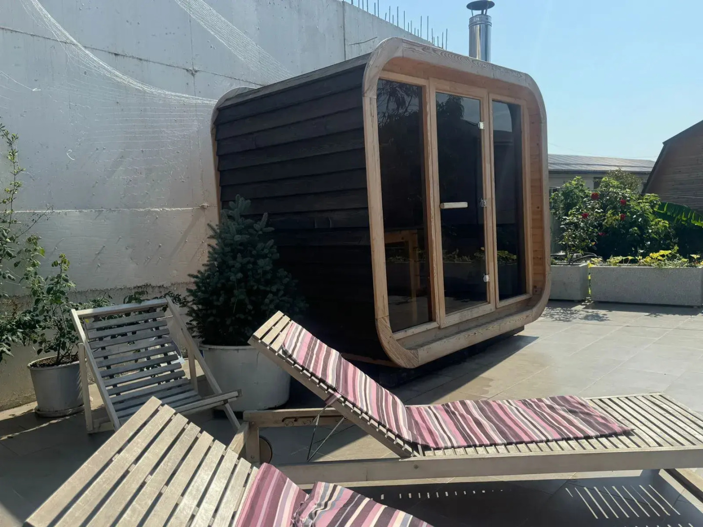 Гостевой Дом Агата