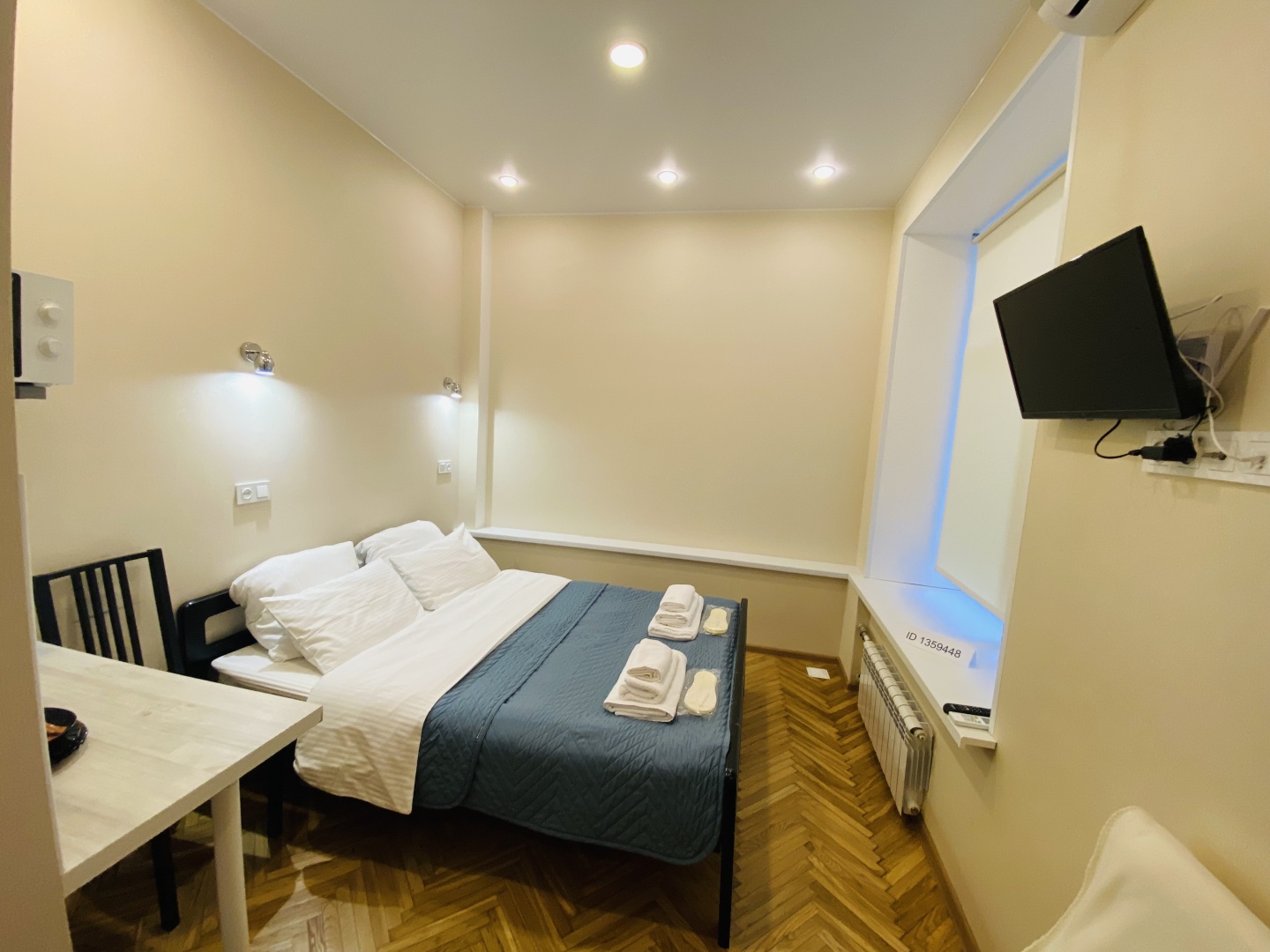Апартаменты Welcomerooms 2
