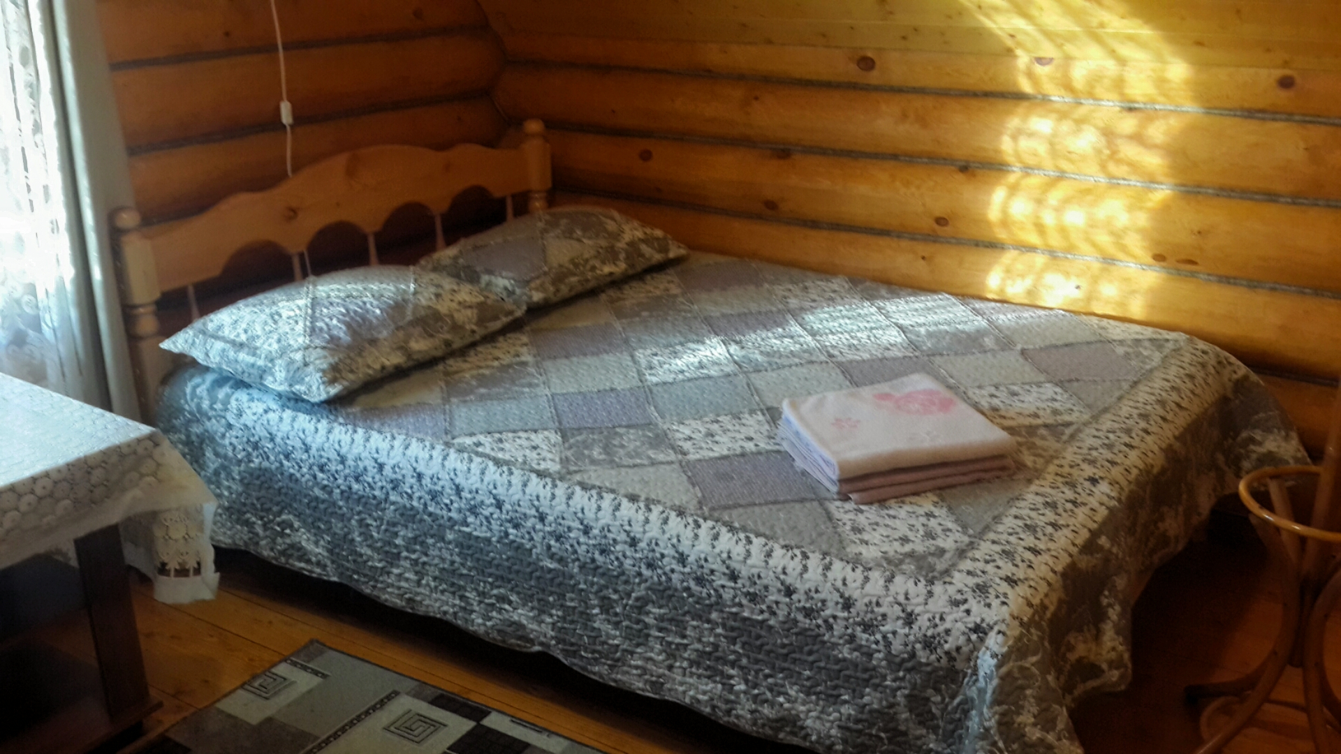 Гостевой дом у Заставы