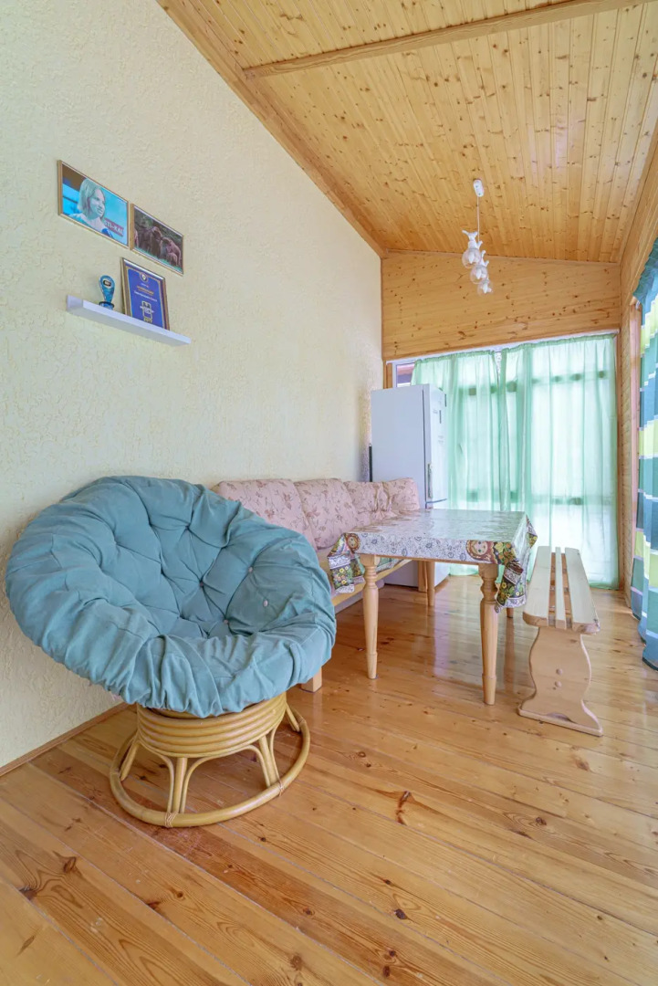 Гостевой Дом Никки