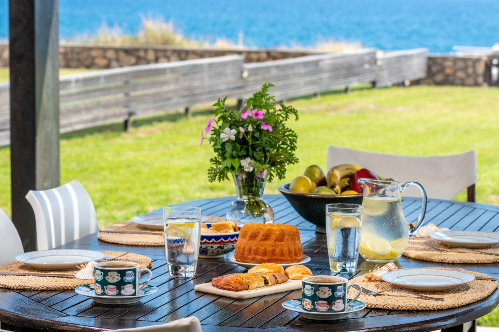 Вилла Great Sand