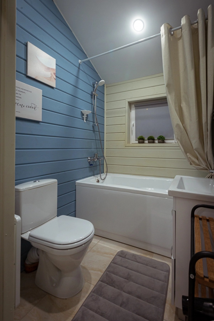 Частный дом Уютный Дом, Коттеджный посёлок Грин Лаундж