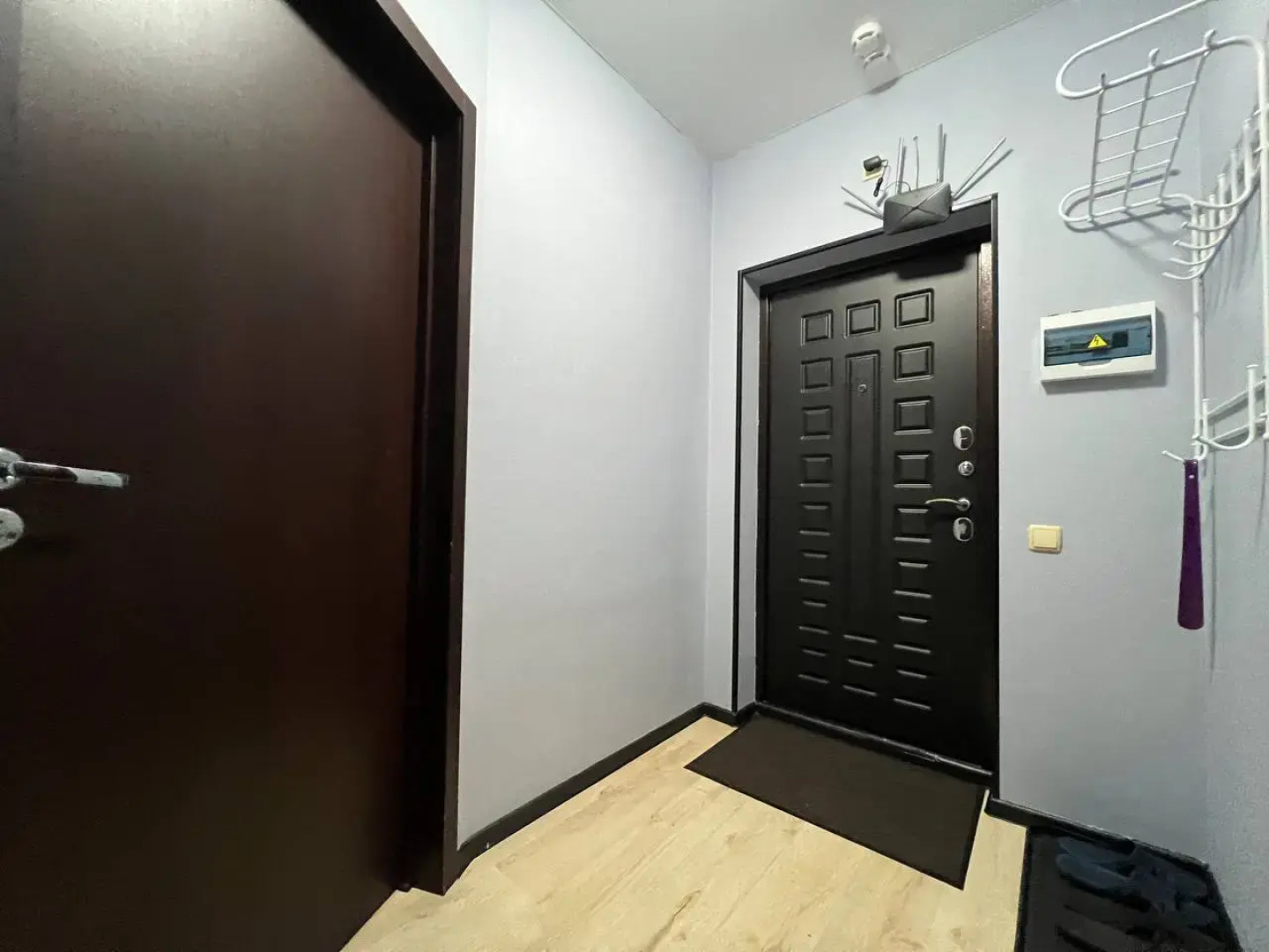 Апартаменты Квартира AlexHome Старая Купавна Чехова 4