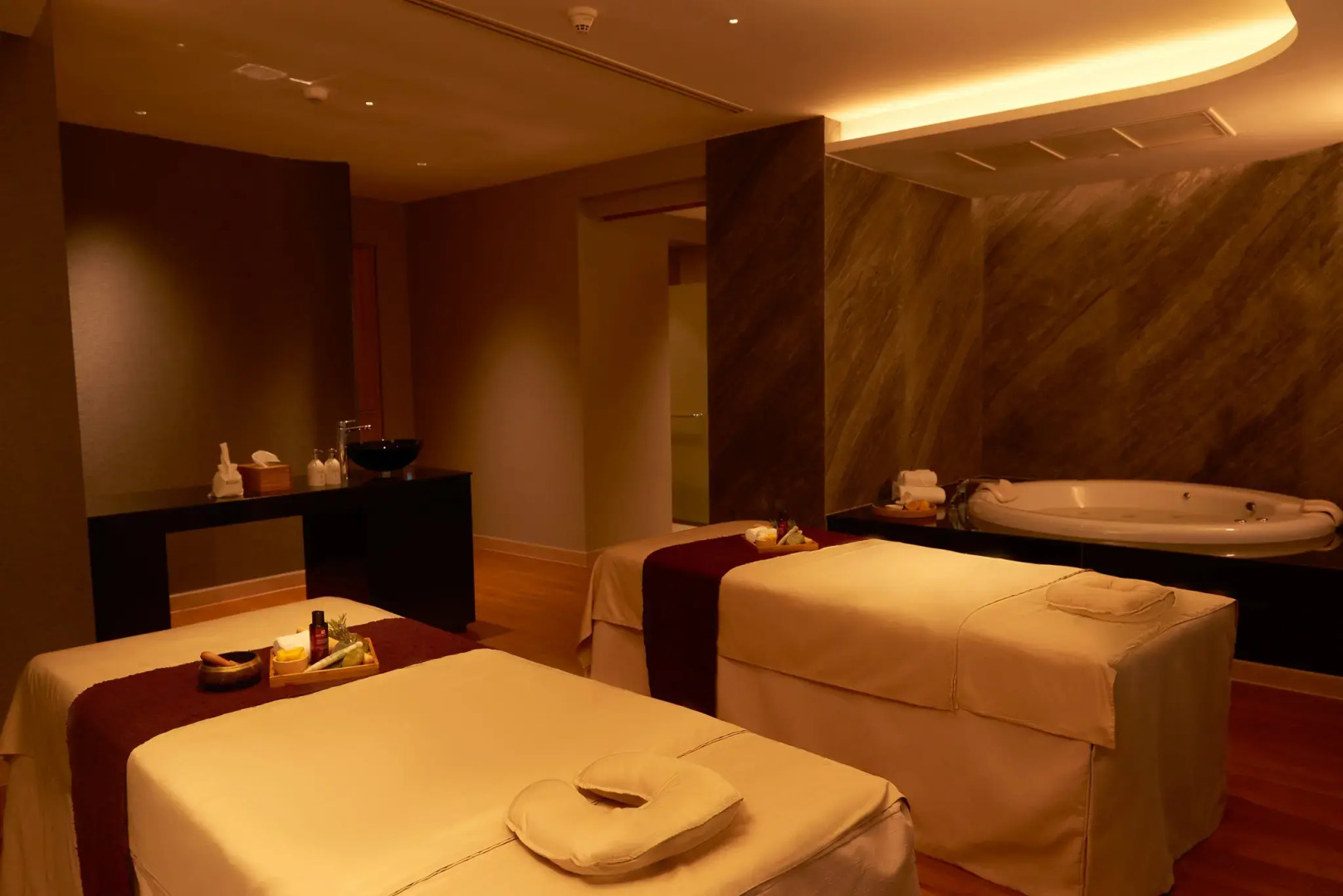 Курортный отель Amari Pattaya