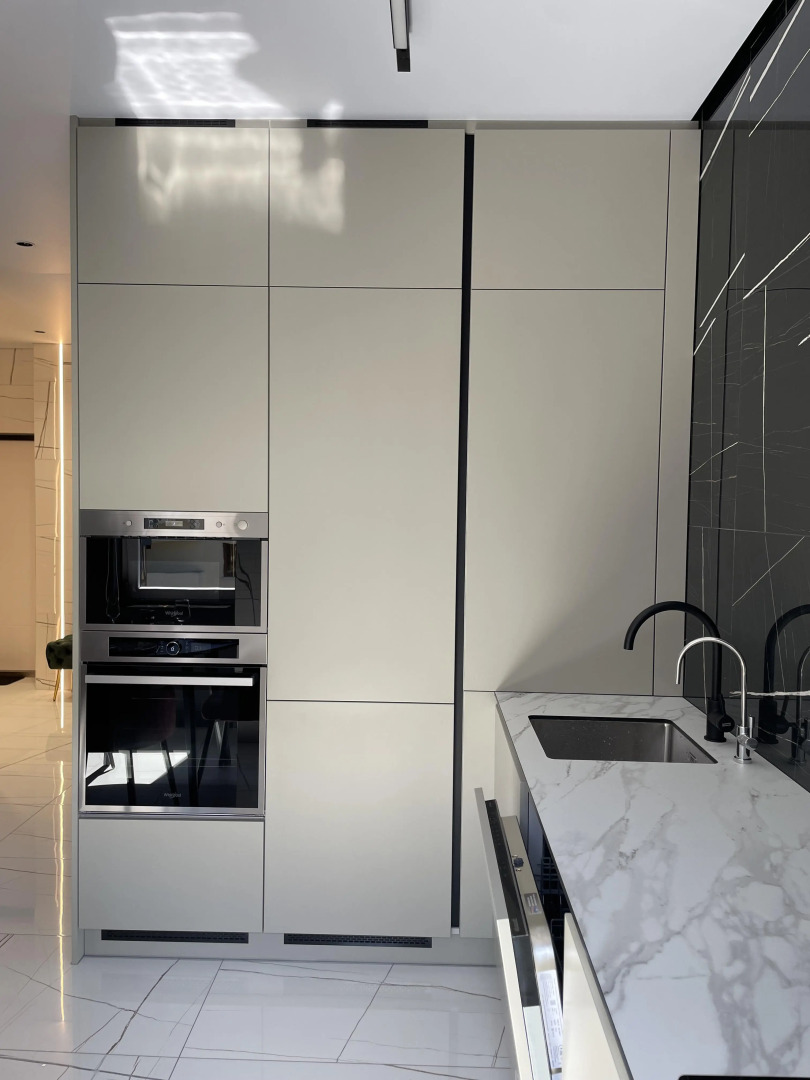 Квартира Premium