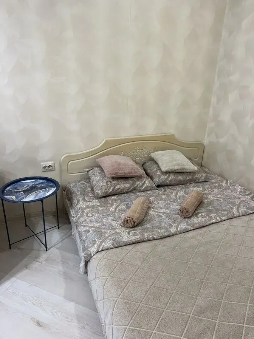 Апартаменты на улице Просвещения 13/1