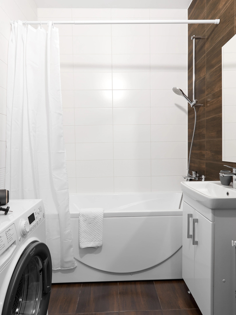 Апартаменты RENT198 для 6 гостей