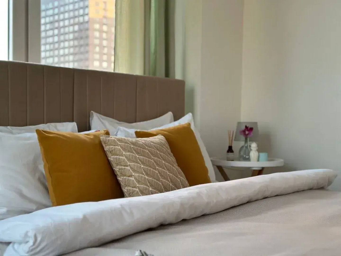 Квартира Viktory Apart у метро Котельники