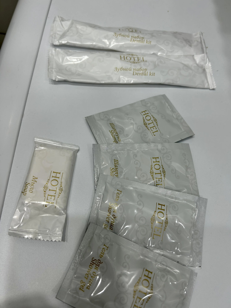 Квартира с видом на горы