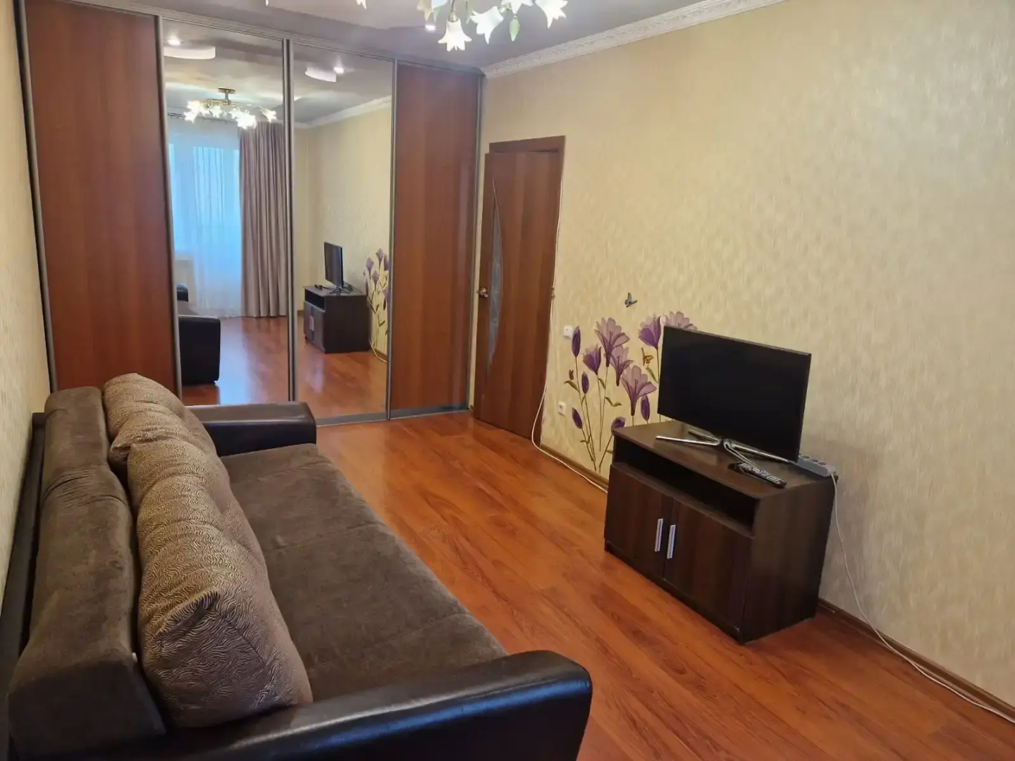 Квартира Тверь Заволжский район