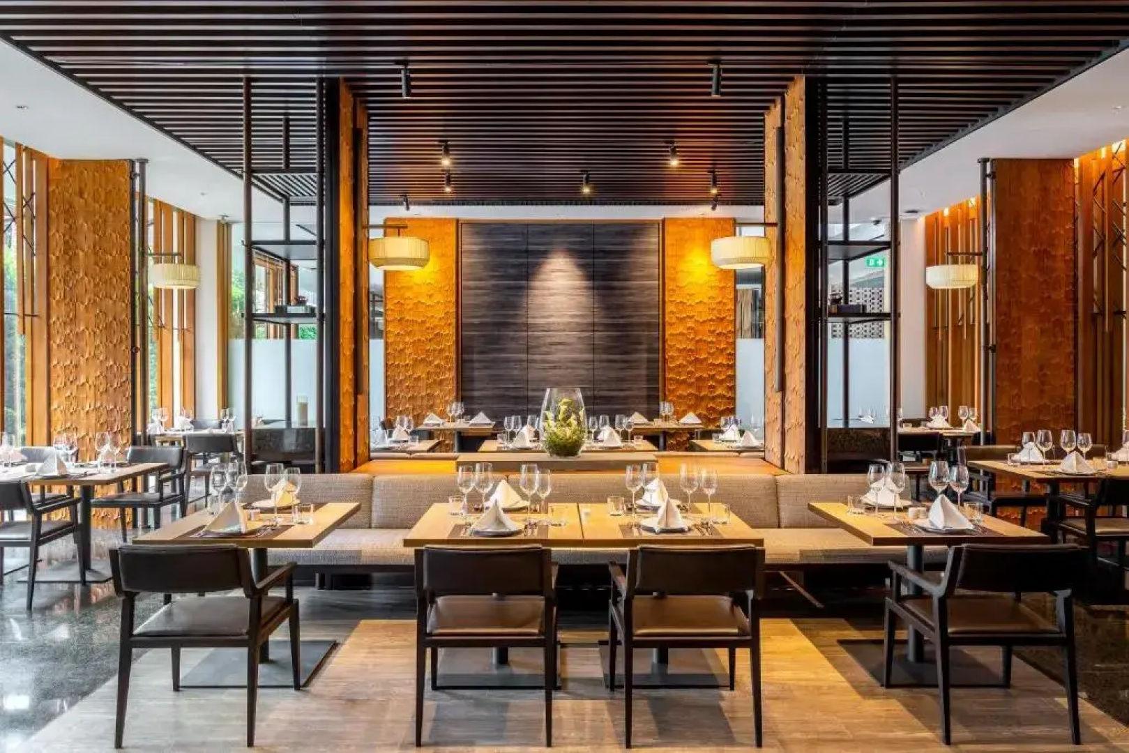 Курортный отель Villa Deva Resort & Hotel Bangkok