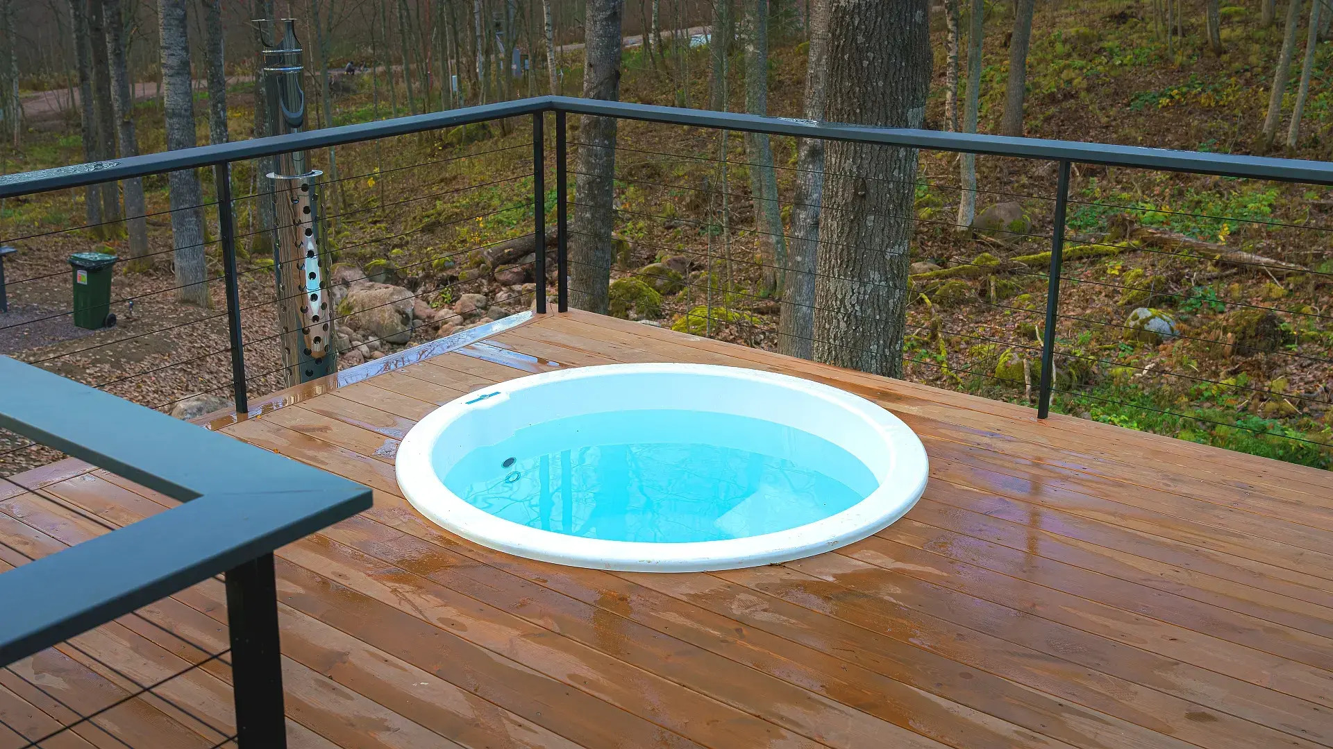 Вилла White Resort Поляны