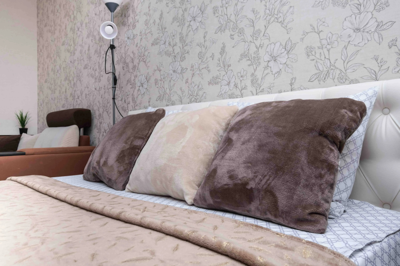 Квартира в Казани рядом с Ак Барс Ареной