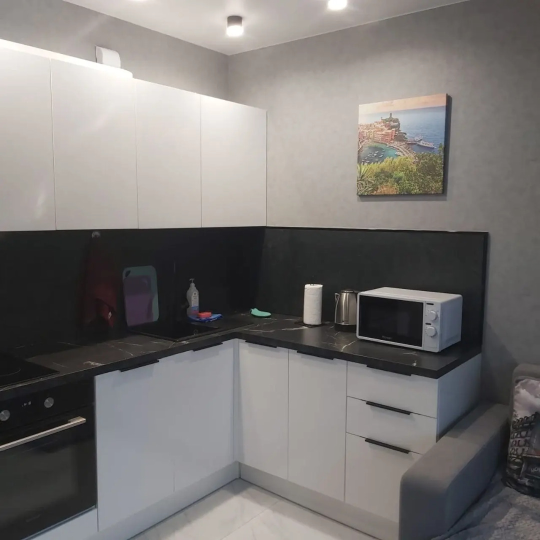 Квартира на Удалова