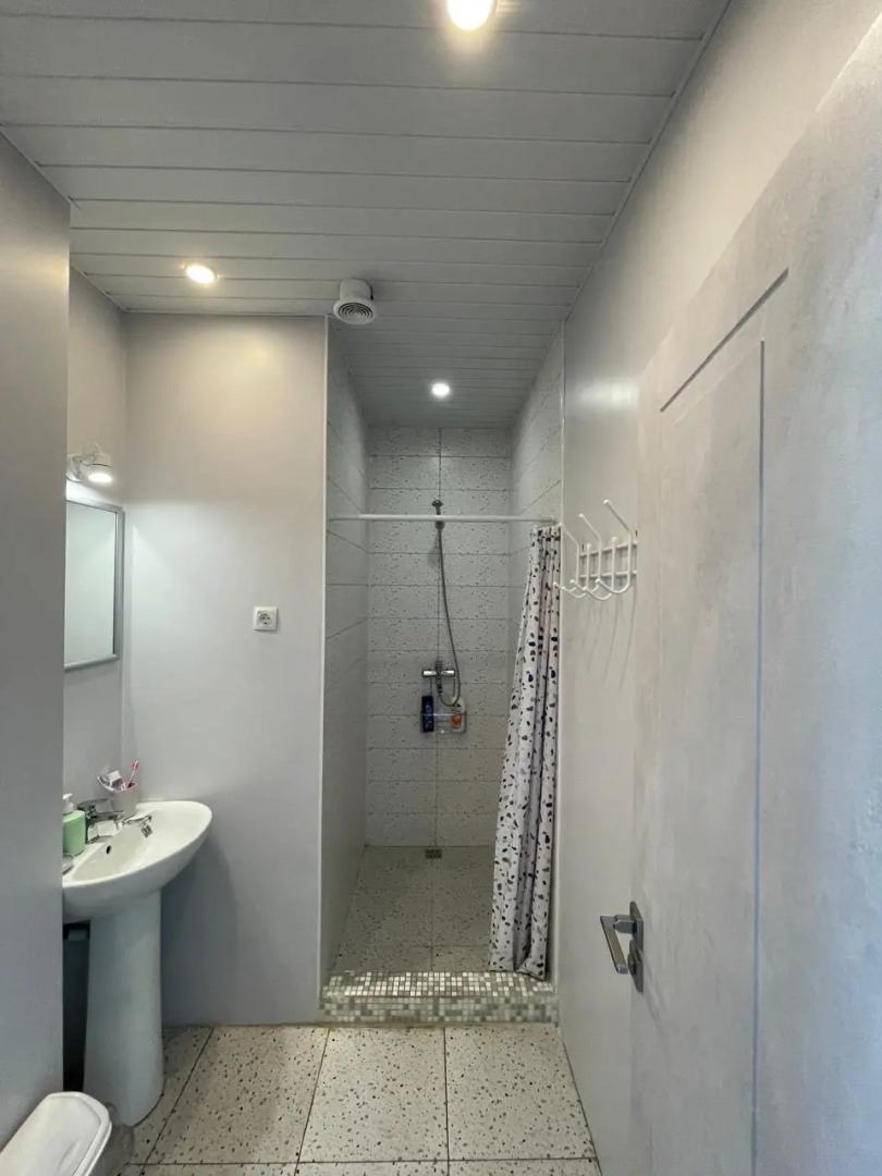 Апартаменты Студия с видом на море