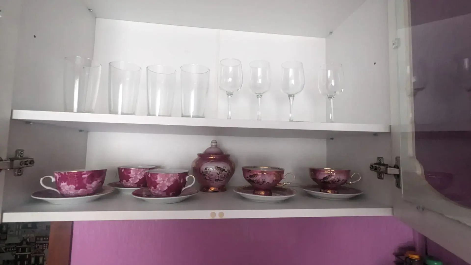 Квартира Уютная