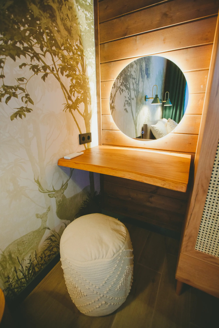 Гостевой дом KetiGesh