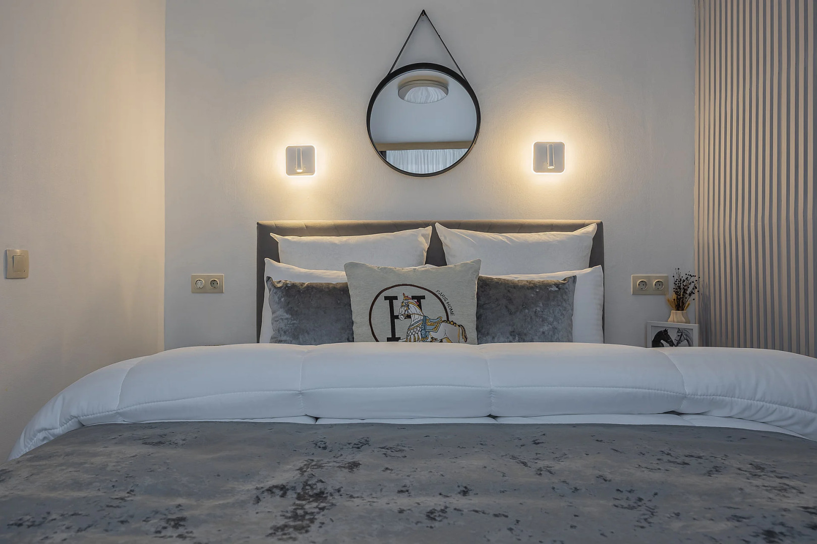 Апартаменты Как дома рядом с Кремлем