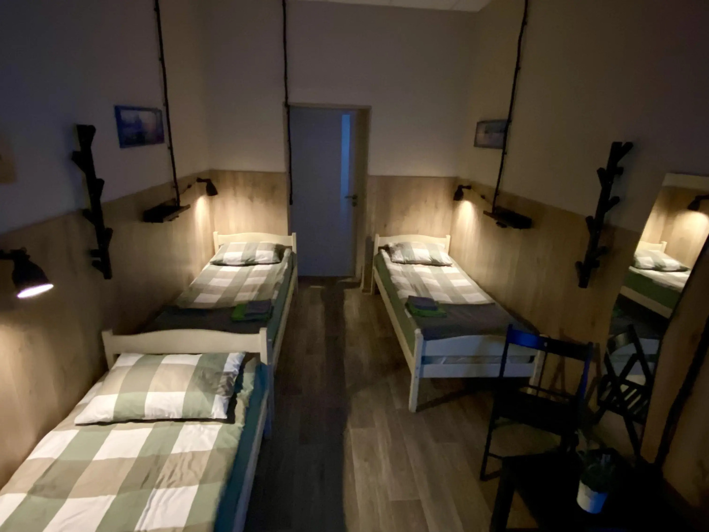 Хостел Good Night rooms&hostel