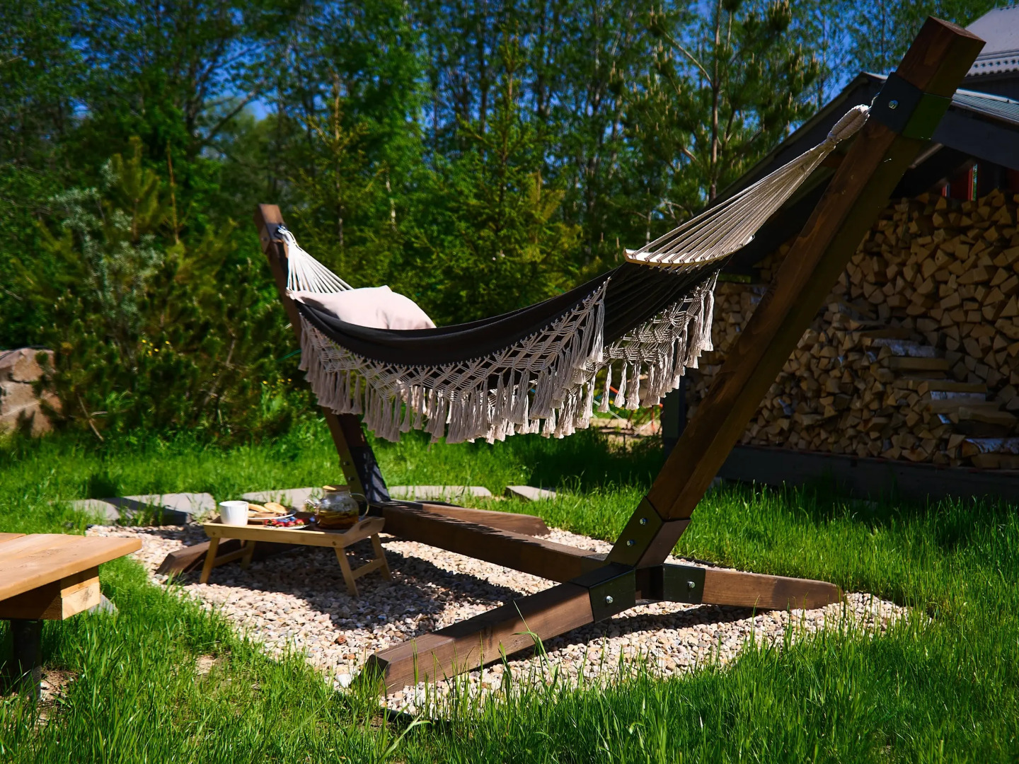 Частный дом в поселке Амельфино, 13