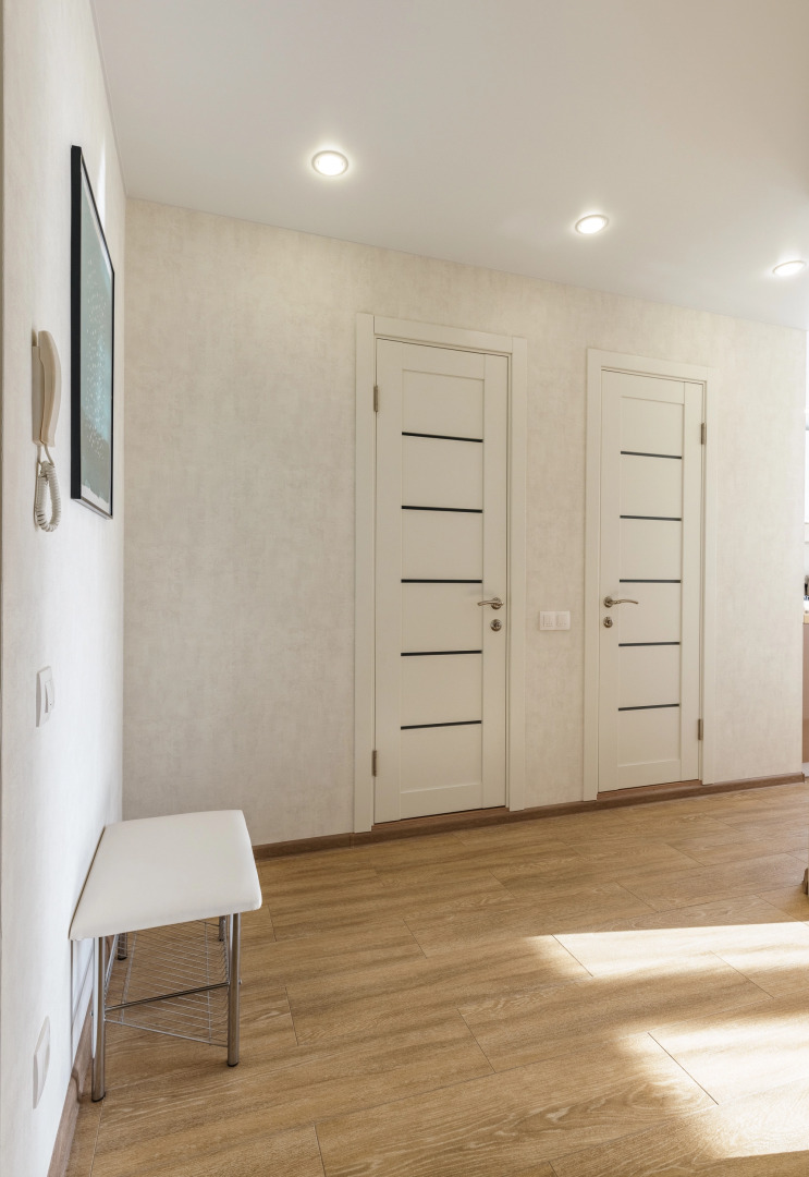 Квартира на Фрунзе 15