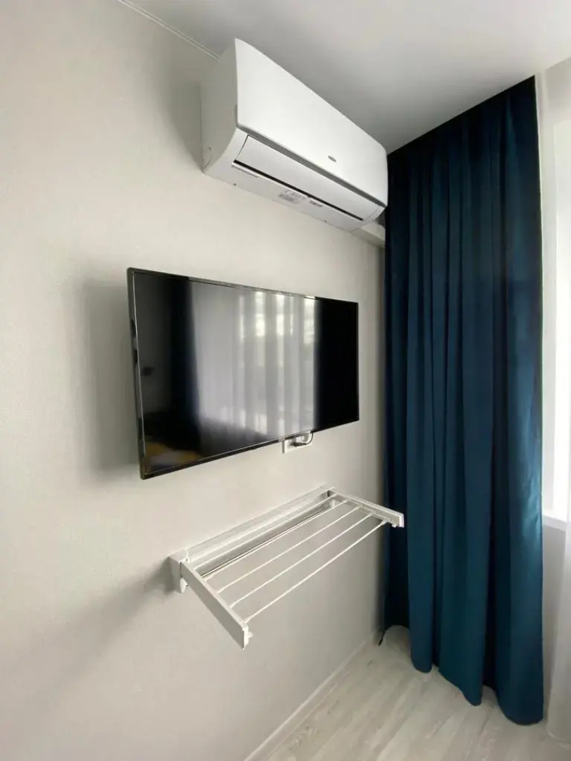 Квартира Лазурный берег на Вихарева