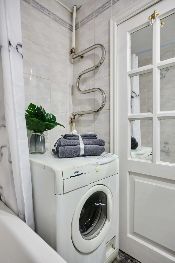 Квартира FlаtStay Тучков 3